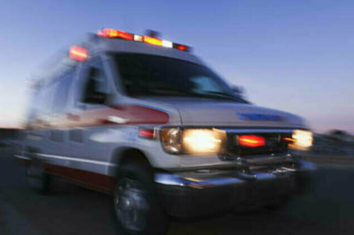 Private aircraft crashes in America's 'Amish Country' (VIDEO)