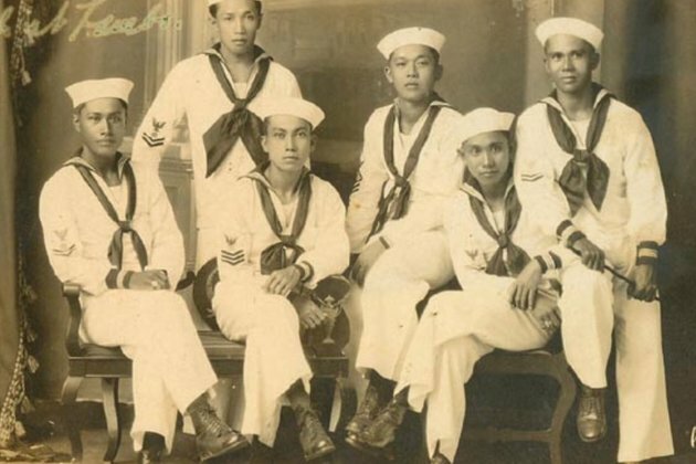 Asian Americans Lobby to Name Navy Ship for Filipino Sailor
