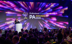 PA Awards 2026: Photos from the night