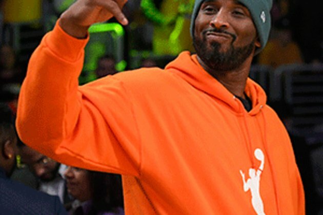 Petition to make Kobe Bryant new NBA logo passes 2.5 million