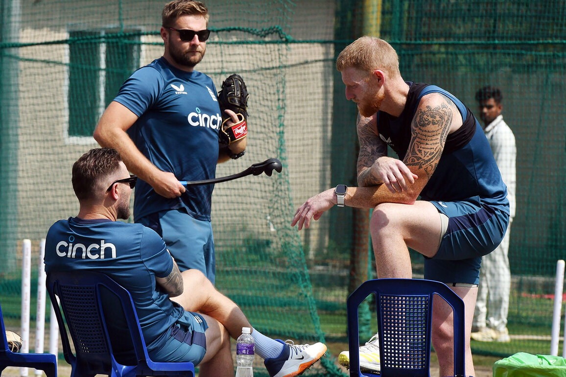 "They're playing for a moral victory": Warner's hilarious Ashes prediction for England