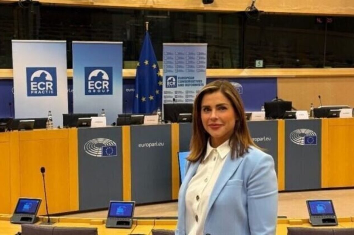 Casablanca Experts Speak at the European Parliament During a Major Conference on Surrogacy