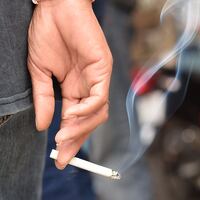 Older smokers STILL have a chance to stub out dementia odds, study finds