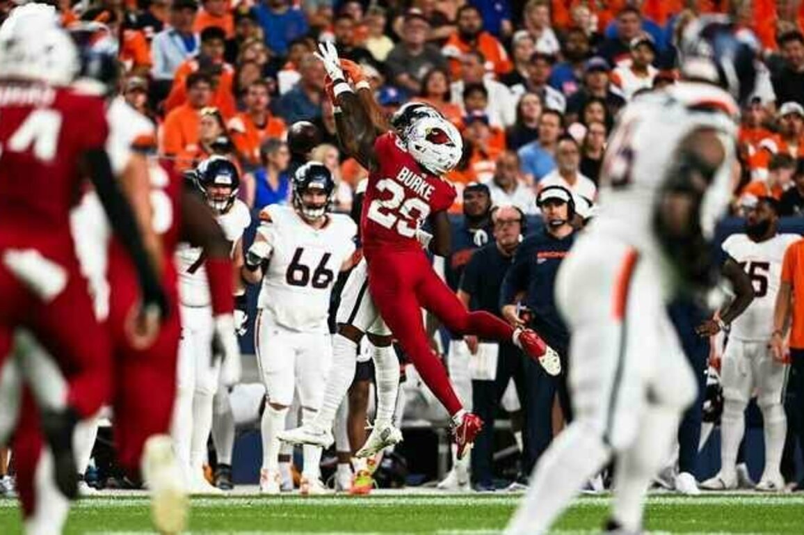 Much To Learn From Cardinals' Preseason Loss In Denver