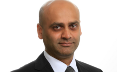 Former EdenTree fund manager Ketan Patel resurfaces at family office
