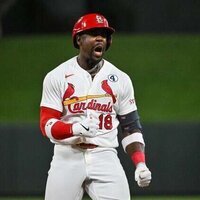 Jordan Walker, Cardinals eager to add to Reds' woes