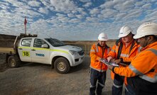 CIMIC sells half of mining contractor Thiess