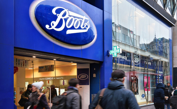 Boots focuses on ‘inclusive IT’