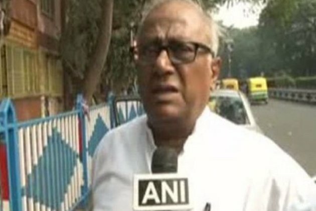 Will never join BJP, says TMC MP Sougata Roy
