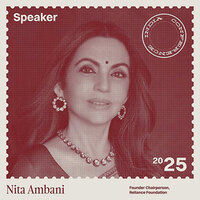 Nita Ambani to showcase India's contribution to the world at Harvard University's Annual India Conference