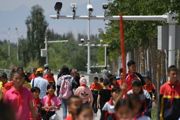 US Blacklists 28 Chinese Entities Citing Rights Abuses in Xinjiang