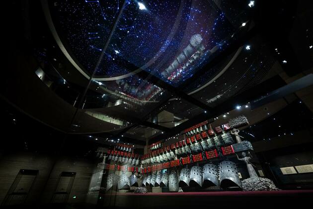 China reinforces documentary heritage protection with new UNESCO designations