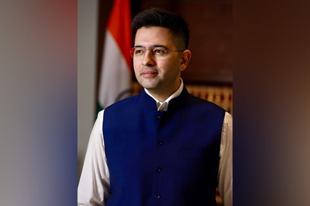 Raghav Chadha invited as keynote speaker at Asian Leadership Conference 2025 in Seoul