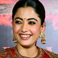 Did you know Rashmika Mandanna shot her 'Thamma' song while recovering from a fractured foot?