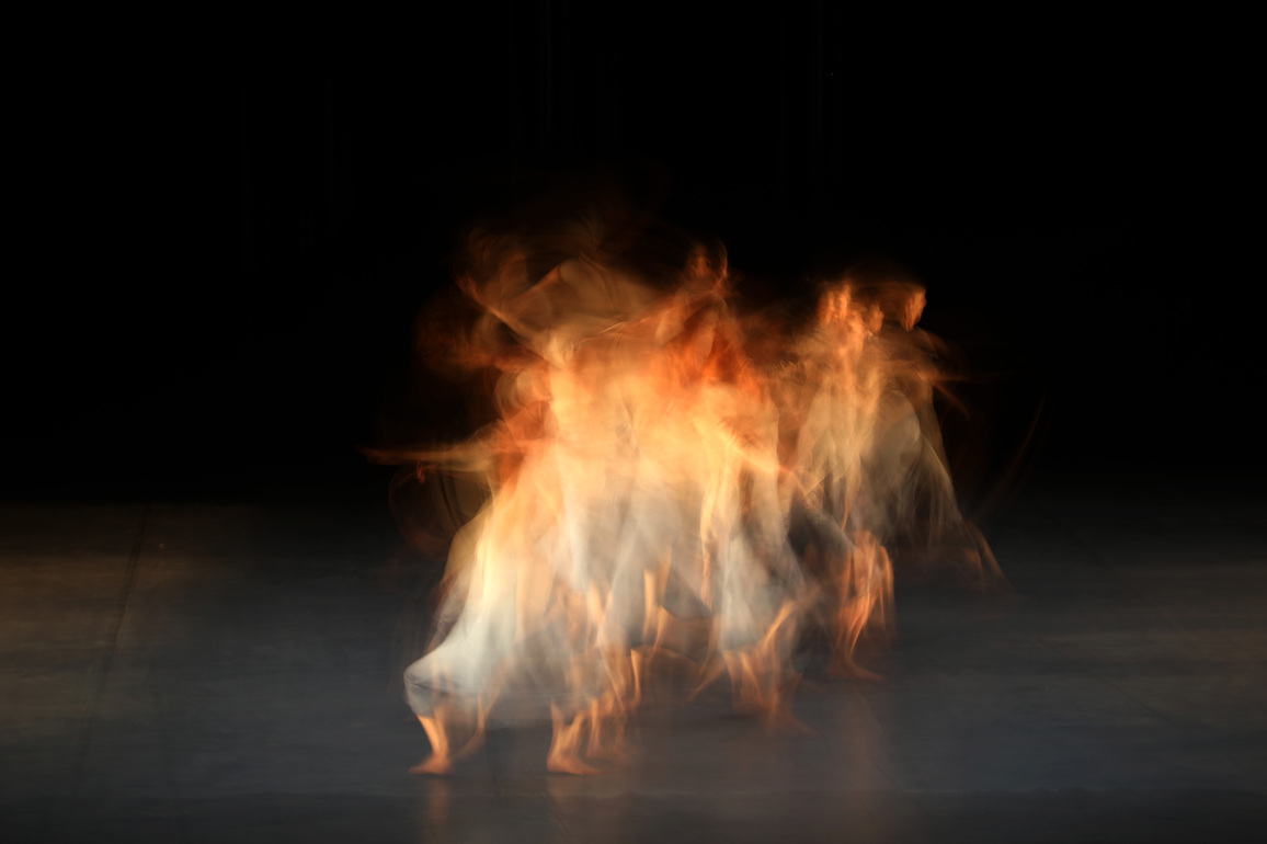 IRAQ-BAGHDAD-THEATRE FESTIVAL