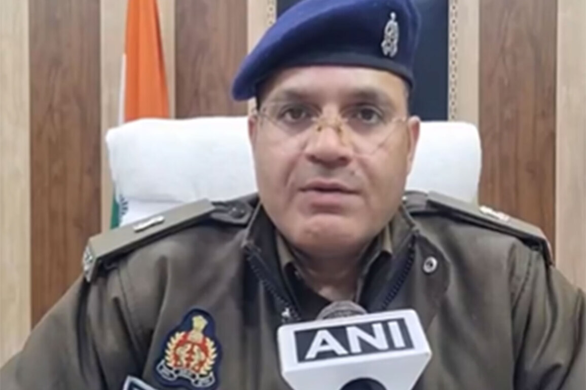 UP: Five-year-old girl alerts police to mother's assault in Hardoi land dispute; two detained