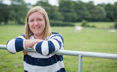Young farmer joins forces with the BBC to educate the public as part of #Farm24