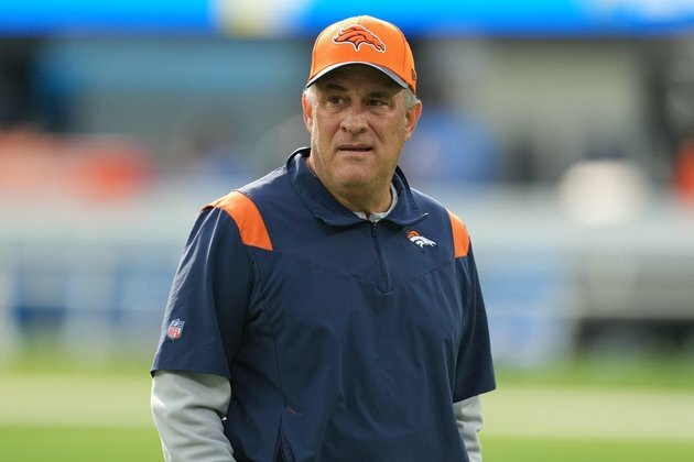 Report: Miami Dolphins to pay Vic Fangio over $4.5M per year