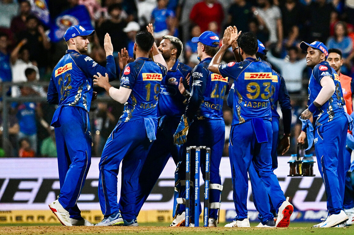 MI stronger on paper than CSK: Mohammad Kaif ahead of IPL's El Clasico