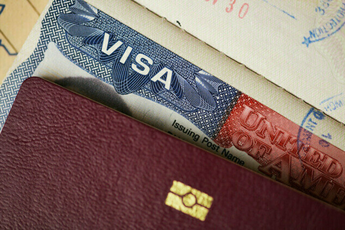 US slaps $15,000 visa bond on two African states