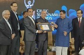 Cummins India Ltd. felicitated for its efforts in environment management at CII-ITC Sustainability Awards 2022