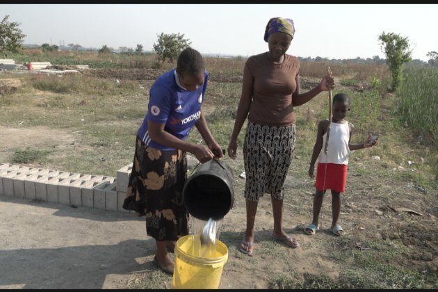 Harare Closes Water Plant for Lack of Treatment Chemicals