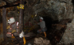 The Buriticá project will be host to an underground gold mine