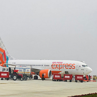 Air India Express to operate 40 weekly flights from Hindon in Ghaziabad, connecting these five cities