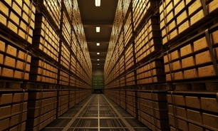 Wait, isn't gold meant to be a safe haven?