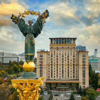Ukraine ends independence of anti-graft bodies