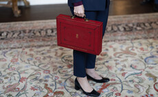 A green Autumn Budget could help fix the UK economy