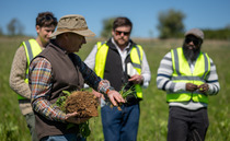 Next generation farmers to benefit from Future Farmer Programme extension