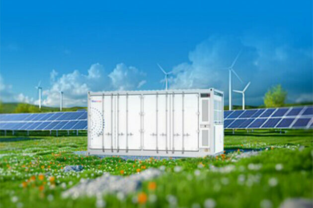 Trina Storage Accelerates Energy Storage Growth Across Asia-Pacific with 2.4 GWh of Deployments Underway