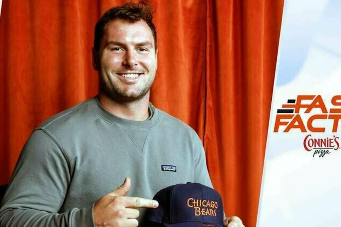 Fast Facts: Drew Dalman