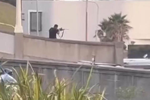 Australia fails to connect Gaza 'genocide' to Bondi Beach shootings