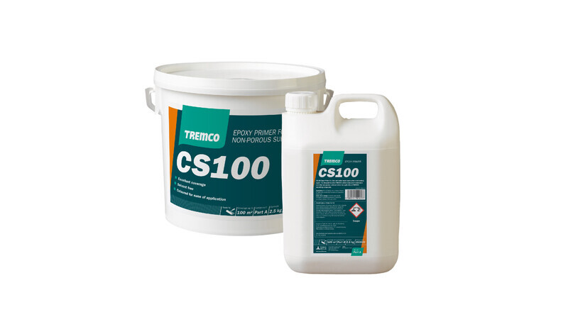 Tremco flooring solutions – the innovation continues