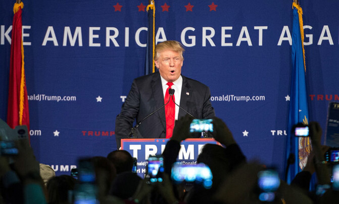 Trump storms out of border wall negotiations Trump storms out of border wall negotiations