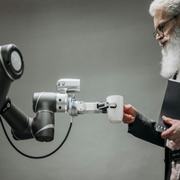 By 2035, AI-driven automation to boost manufacturing productivity by up to 40%: Report