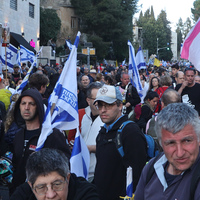 MIDEAST-JERUSALEM-PROTEST-CEASEFIRE