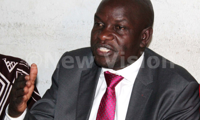 FDC petitions Kadaga over Police brutality FDC petitions Kadaga over Police brutality