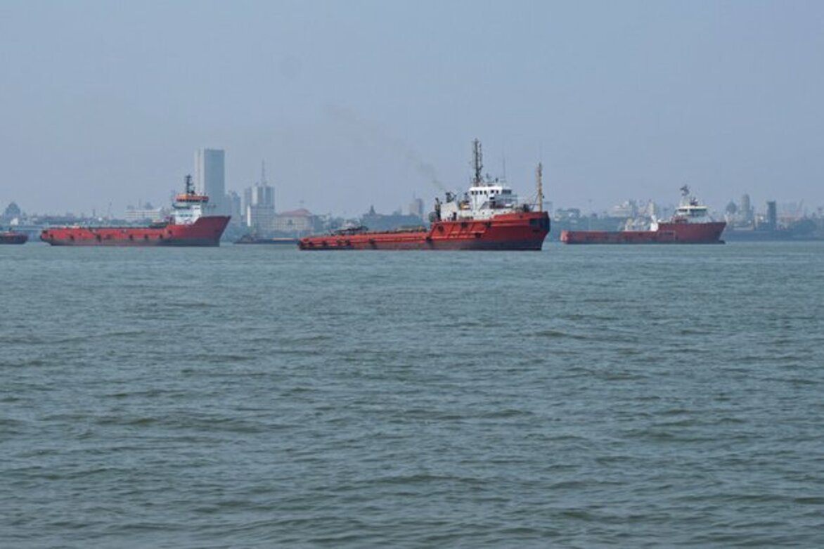Russian oil heading to India despite sanctions Bloomberg