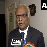 "We will be able to overcome," Former HAL Chairman optimistic of Indian economy despite Tariffs