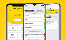 App provides digital management of quality control of final assembly inspections