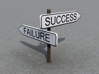 Rate of building business failures eases