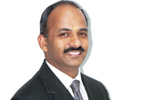 ACE Leader - Suresh KV, Country Head, ZF in India