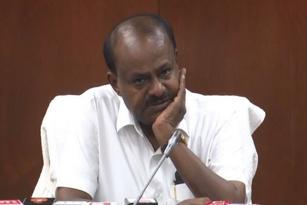 HD Kumaraswamy launches incentive scheme for electric trucks under PM E-DRIVE