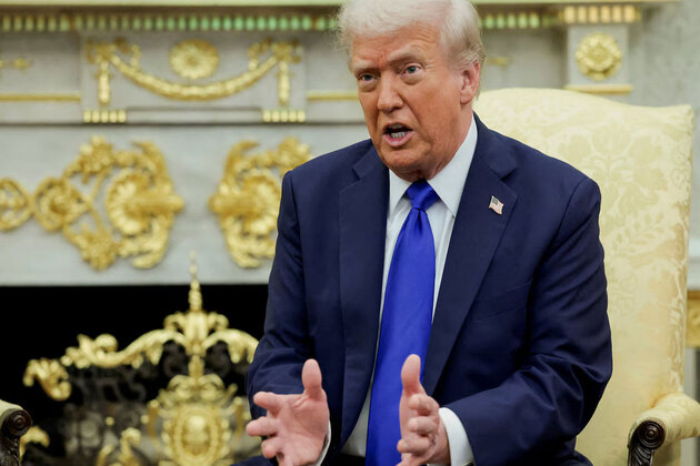 Trump to outline 'Operation Epic Fury' successes, Iran withdrawal timeline in national address: Report