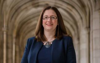 EXCLUSIVE - Dr Caroline Johnson: "Food production is being deprioritised"