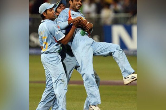 2007 World Cup hero Joginder Sharma announces retirement from all forms of cricket