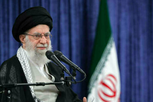 Trump hints at Khamenei assassination